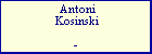 Antoni Kosinski
