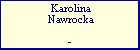 Karolina Nawrocka