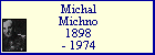 Michal Michno