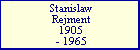 Stanislaw Rejment