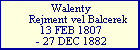 Walenty Rejment