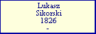 Lukasz Sikorski