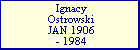 Ignacy Ostrowski