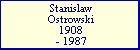 Stanislaw Ostrowski