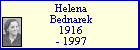 Helena Bednarek