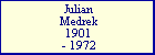 Julian Medrek