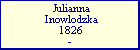 Julianna 