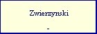  Zwierzynski