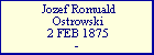 Jozef Ostrowski