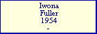 Iwona Fuller