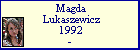 Magda Lukaszewicz