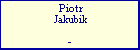 Piotr Jakubik