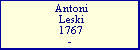 Antoni Leski
