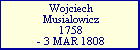 Wojciech Musialowicz