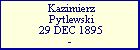 Kazimierz Pytlewski