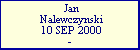Jan Nalewczynski