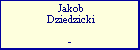 Jakob Dziedzicki