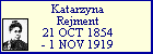 Katarzyna Rejment