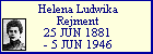 Helena Rejment