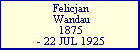 Jan Wandau