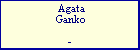 Agata Ganko