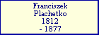 Franciszek Plachetko