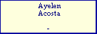Ayelen Acosta