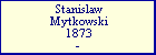 Stanislaw Mytkowski