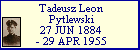 Tadeusz Pytlewski