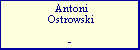 Antoni Ostrowski