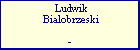 Ludwik Bialobrzeski
