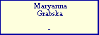 Maryanna Grabska