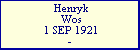 Henryk Wos