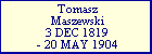  Maszewski