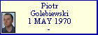 Piotr Golebiewski