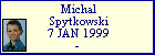 Michal Spytkowski
