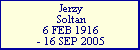 Jerzy Soltan
