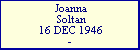 Joanna Soltan