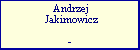 Andrzej Jakimowicz