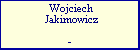 Wojciech Jakimowicz