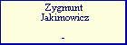 Zygmunt Jakimowicz