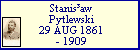 Stanis�aw Pytlewski
