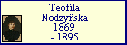 Teofila Nordzy�ska