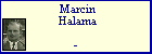 Marcin Halama