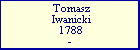 Tomasz Iwanicki