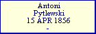 Antoni Pytlewski