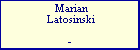 Marian Latosinski