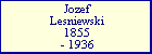 Jozef Lesniewski