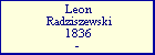 Leon Radziszewski