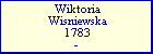 Wiktoria Wisniewska